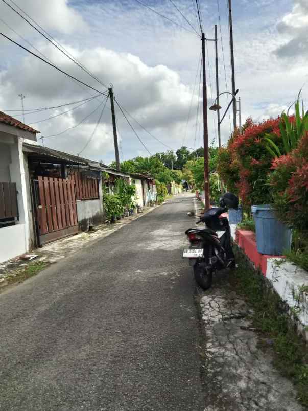 dijual rumah pendowoharjo sewon bantul