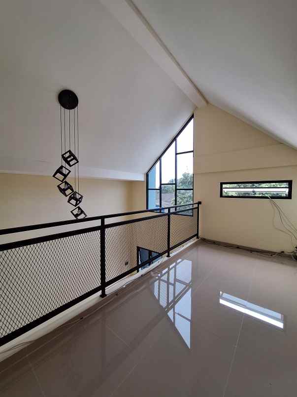 dijual rumah pengasinan gunung sindur bogor