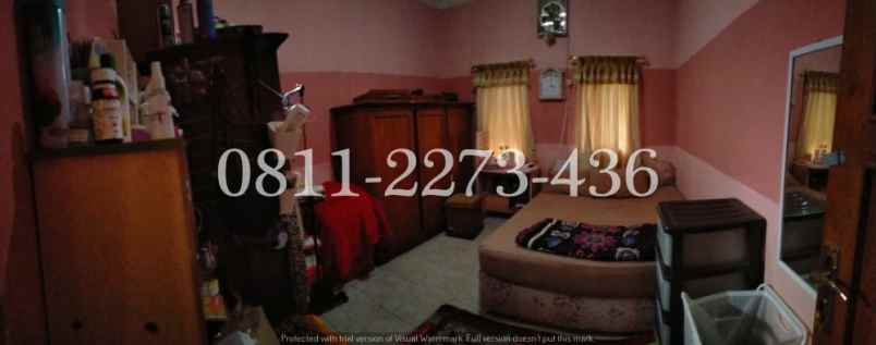 dijual rumah permana cimahi 2 lantai hadap barat shm