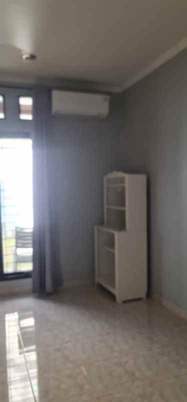 dijual rumah permata bintaro