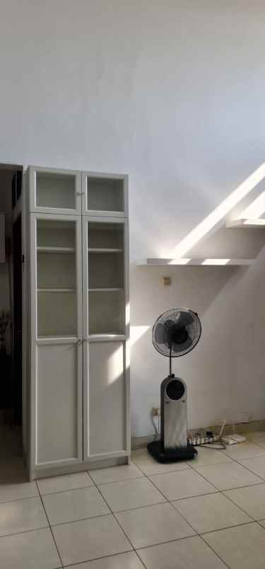 dijual rumah permata bintaro