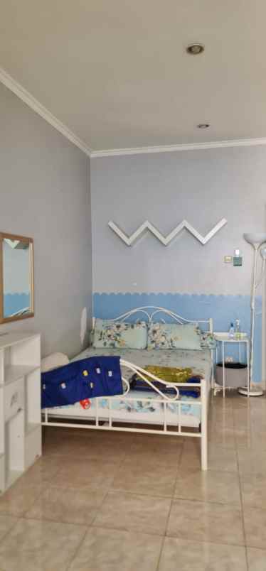 dijual rumah permata bintaro