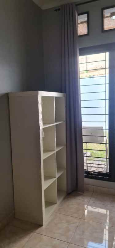 dijual rumah permata bintaro