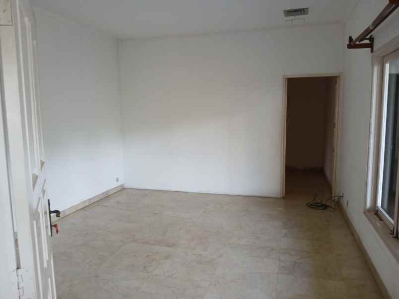 dijual rumah permata hijau