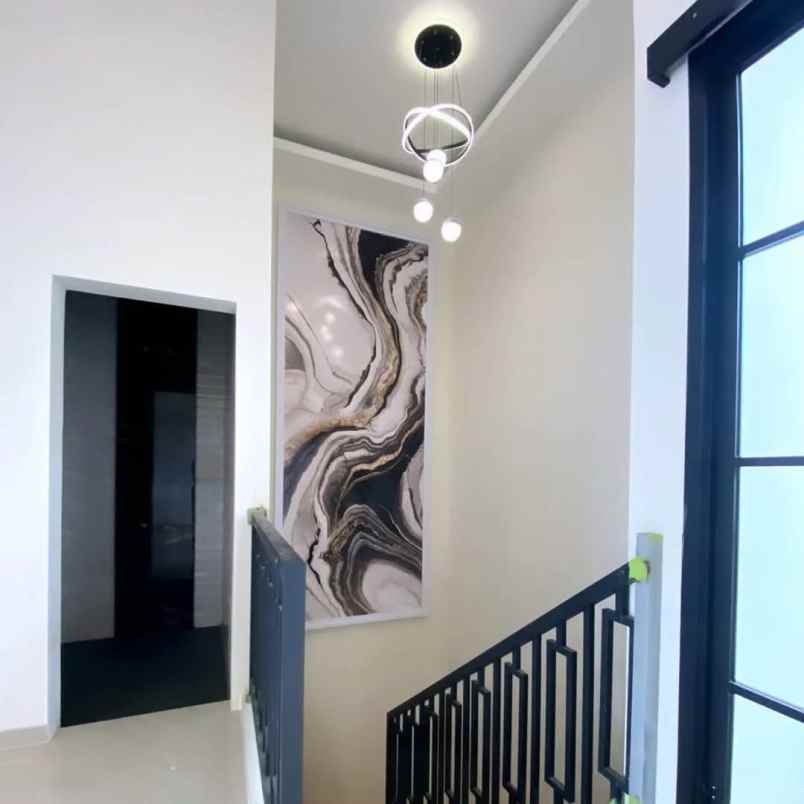 dijual rumah permata jingga suhat bunga