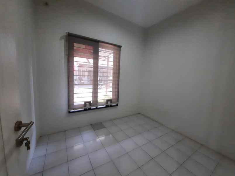 dijual rumah perum ciputra citra garden