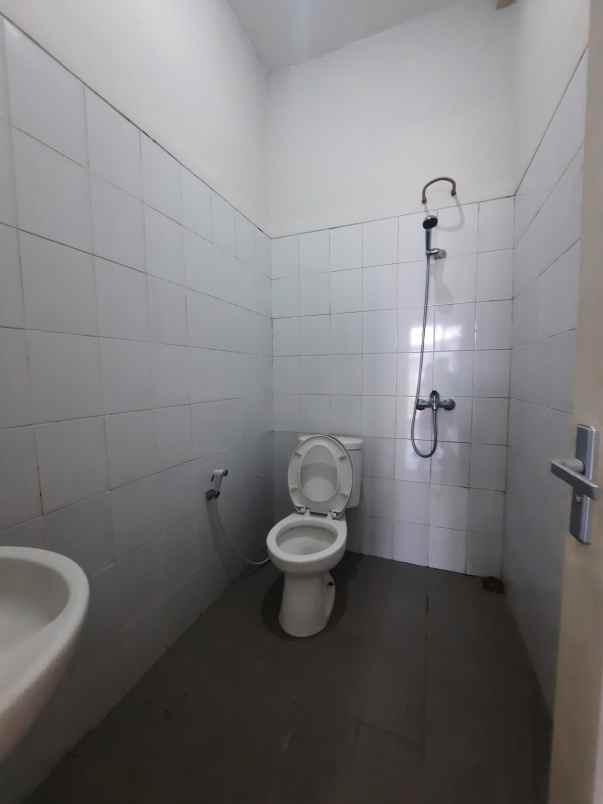 dijual rumah perum ciputra citra garden