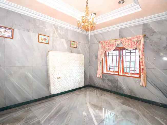 dijual rumah perum tanjung barat indah