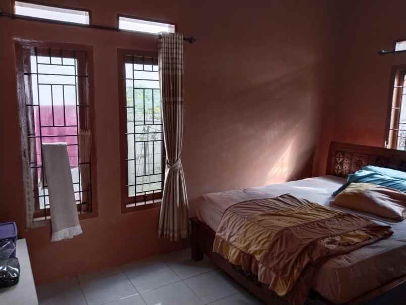 dijual rumah perumahan bayubud asri