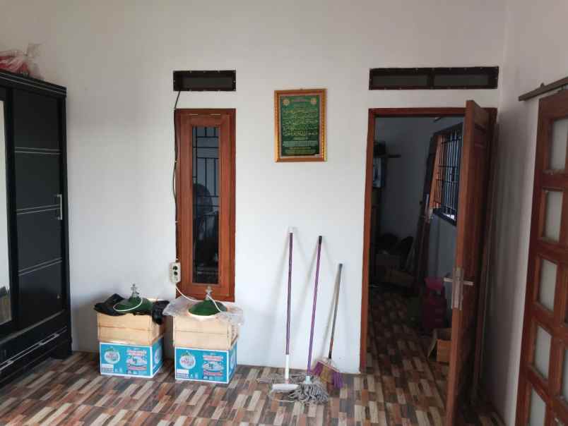 dijual rumah perumahan bayubud asri