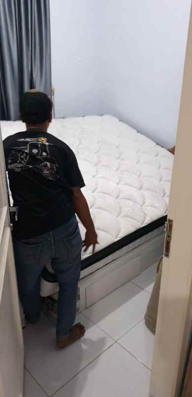dijual rumah perumahan bintang