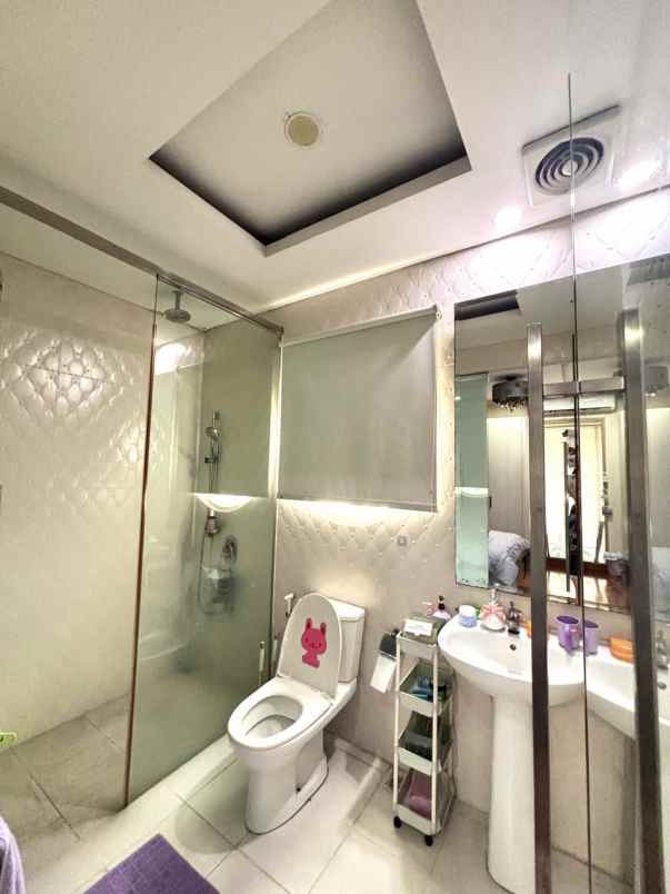 dijual rumah perumahan daan mogot baru