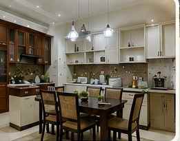 dijual rumah perumahan jatinegara indah