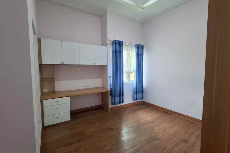 dijual rumah perumahan permata harapan