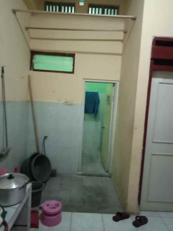 dijual rumah perumahan wates mojokerto