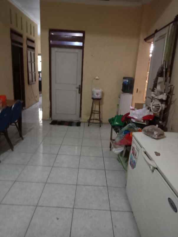 dijual rumah perumahan wates mojokerto