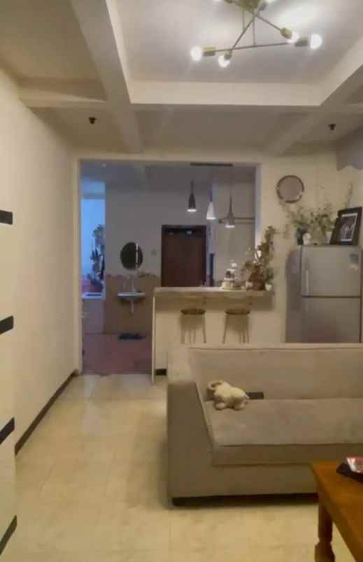 dijual rumah perumahan wisma tengger