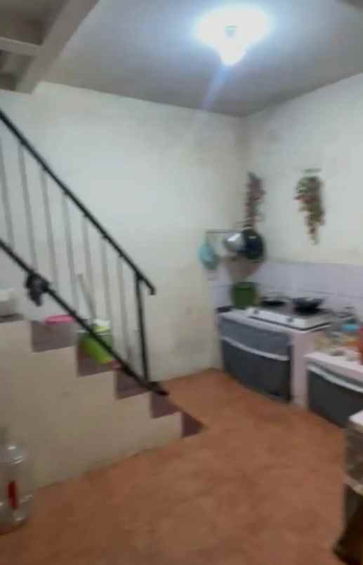 dijual rumah perumahan wisma tengger