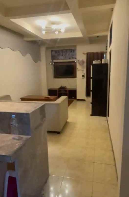 dijual rumah perumahan wisma tengger