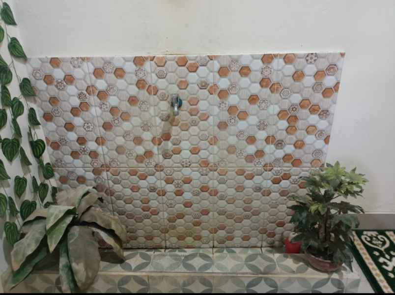 dijual rumah pesona anggrek harapan