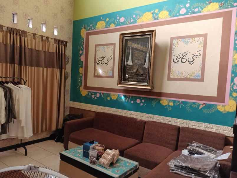 dijual rumah petukangan utara