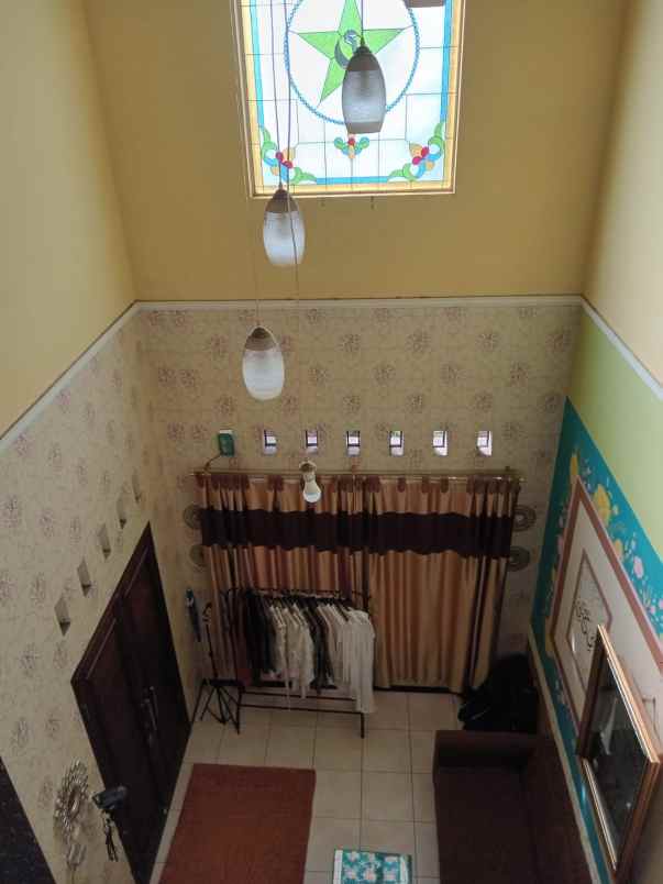dijual rumah petukangan utara