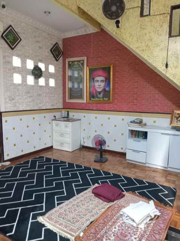 dijual rumah petukangan utara
