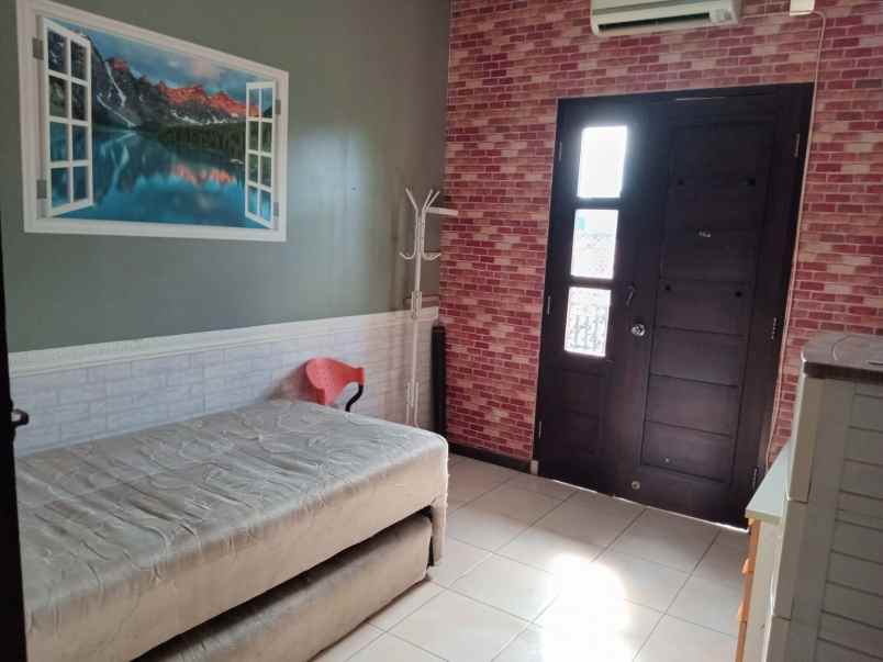 dijual rumah petukangan utara