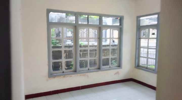 dijual rumah pinggir jl raya desa di sampora cilimus