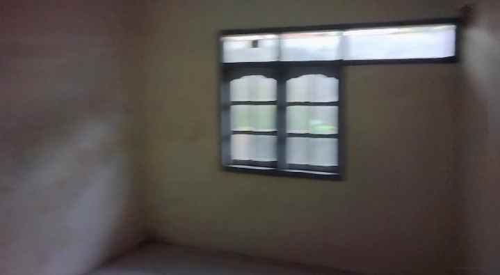 dijual rumah pinggir jl raya desa di sampora cilimus