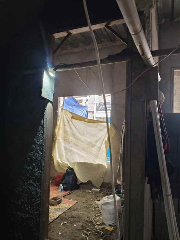 dijual rumah pisangan ciputat timur