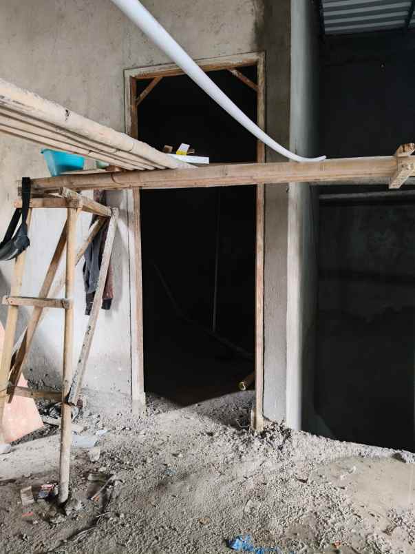 dijual rumah pisangan ciputat timur