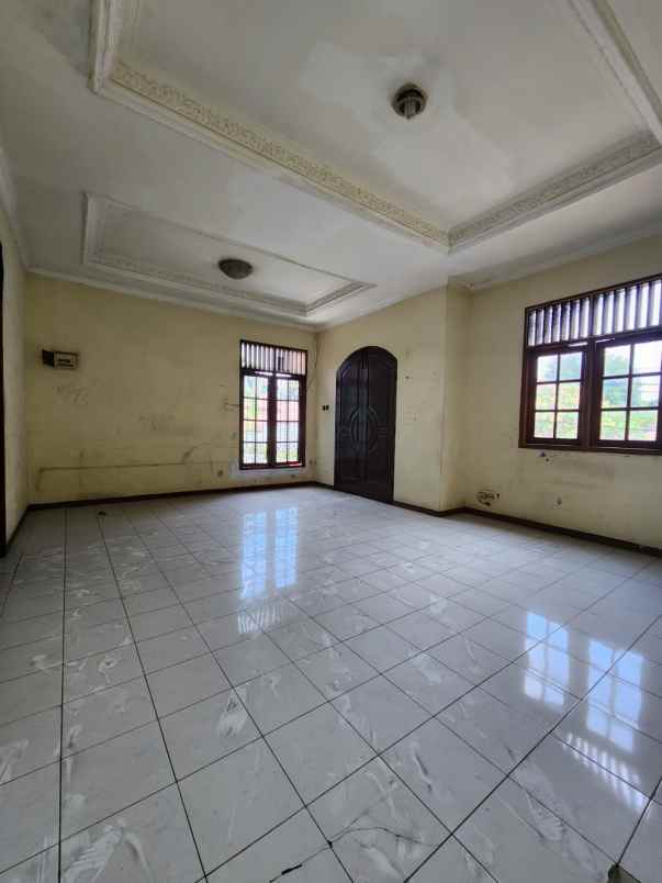 dijual rumah pisangan ciputat timur tangsel