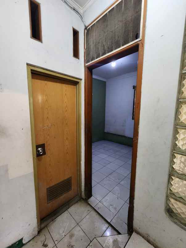 dijual rumah pisangan ciputat timur tangsel