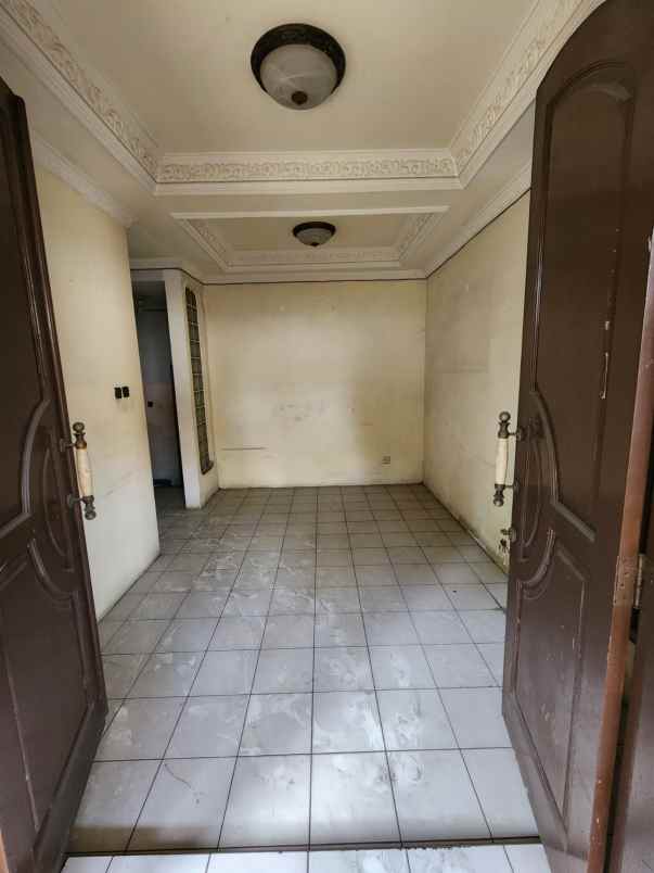 dijual rumah pisangan ciputat timur tangsel