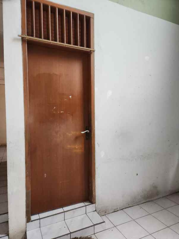 dijual rumah pisangan ciputat timur tangsel