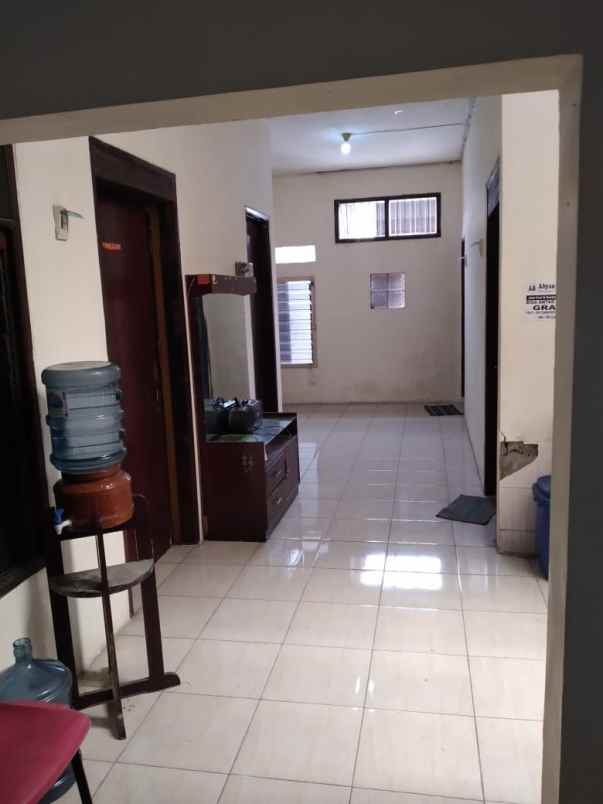 dijual rumah ploso