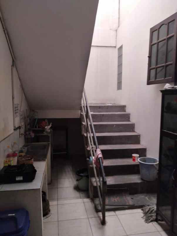 dijual rumah ploso