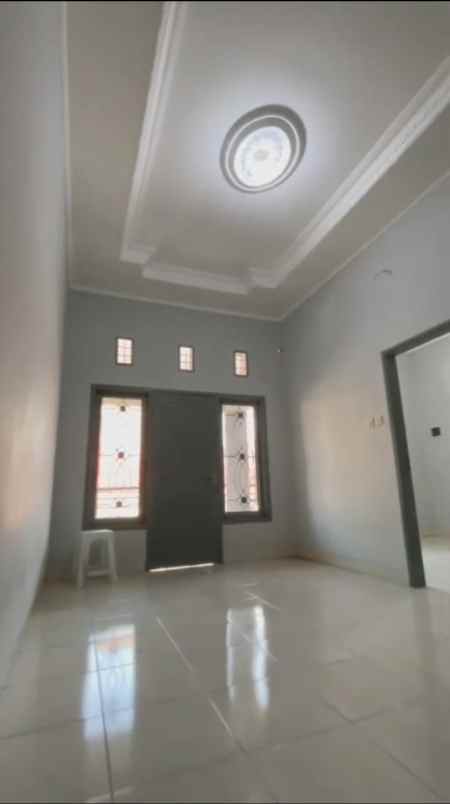 dijual rumah ploso timur