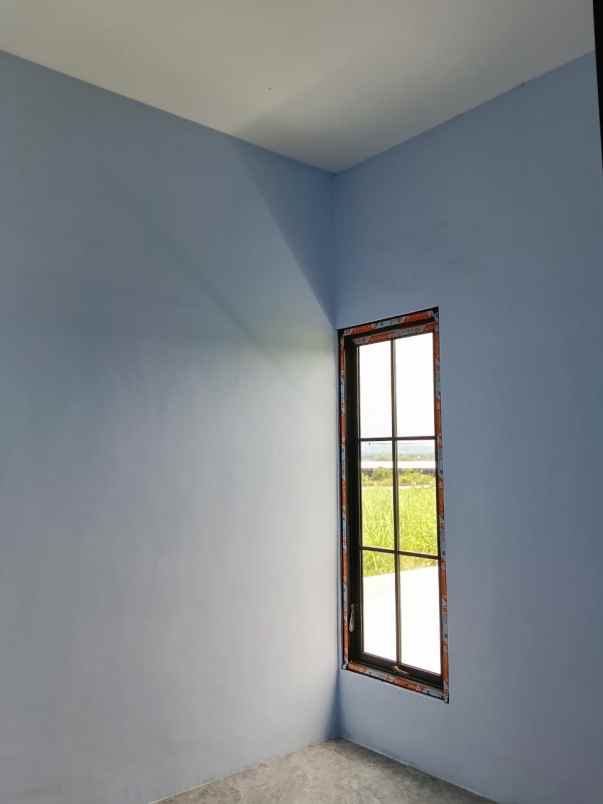 dijual rumah plosokerep dengkol singosari