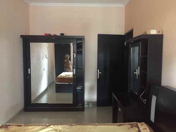 dijual rumah pondok gading utama kelapa