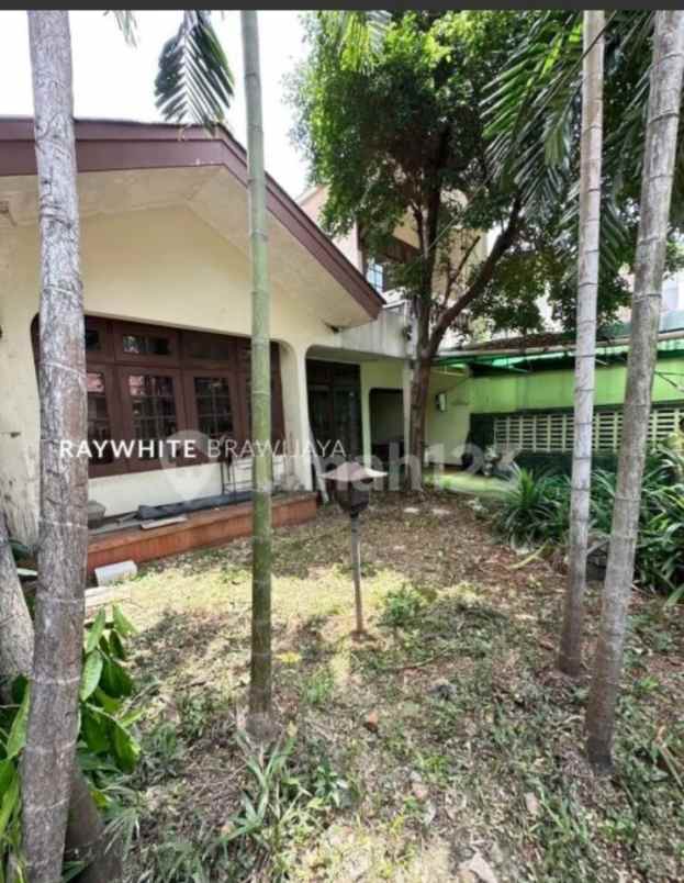 dijual rumah pondok indah