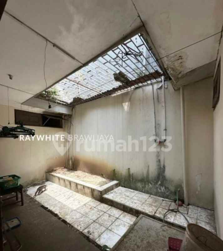 dijual rumah pondok indah
