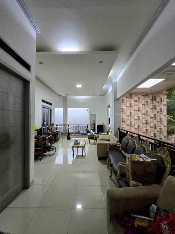 dijual rumah pondok kelapa jaktim