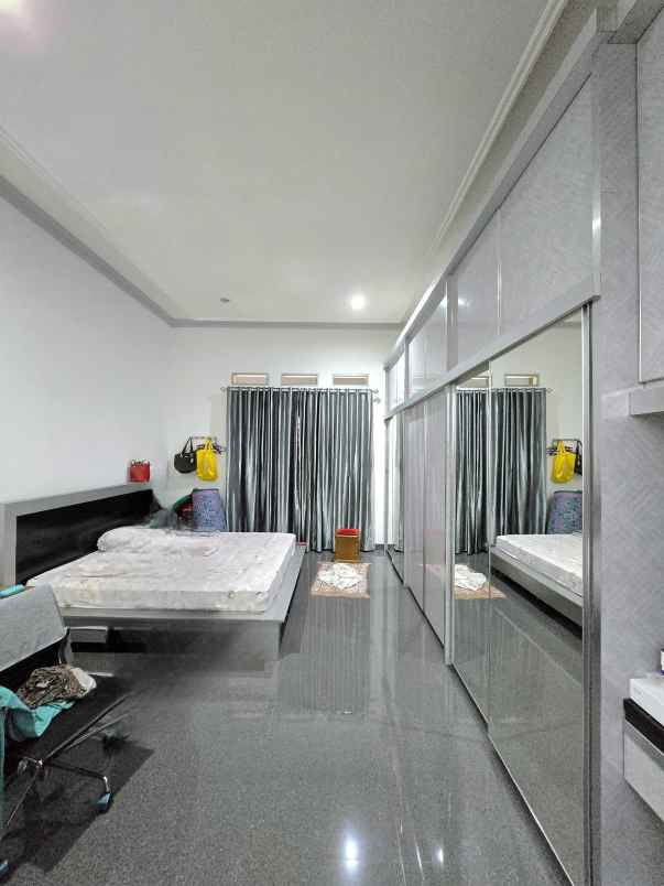 dijual rumah pondok kelapa jaktim