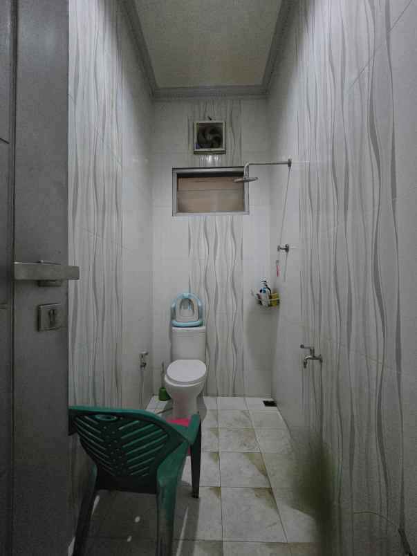 dijual rumah pondok kelapa jaktim