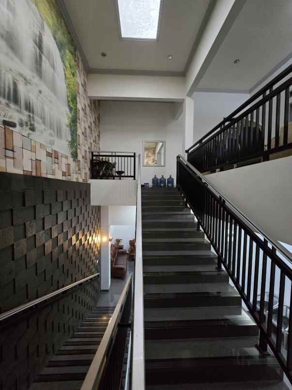 dijual rumah pondok kelapa jaktim