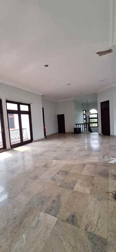 dijual rumah pondok labu
