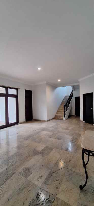 dijual rumah pondok labu