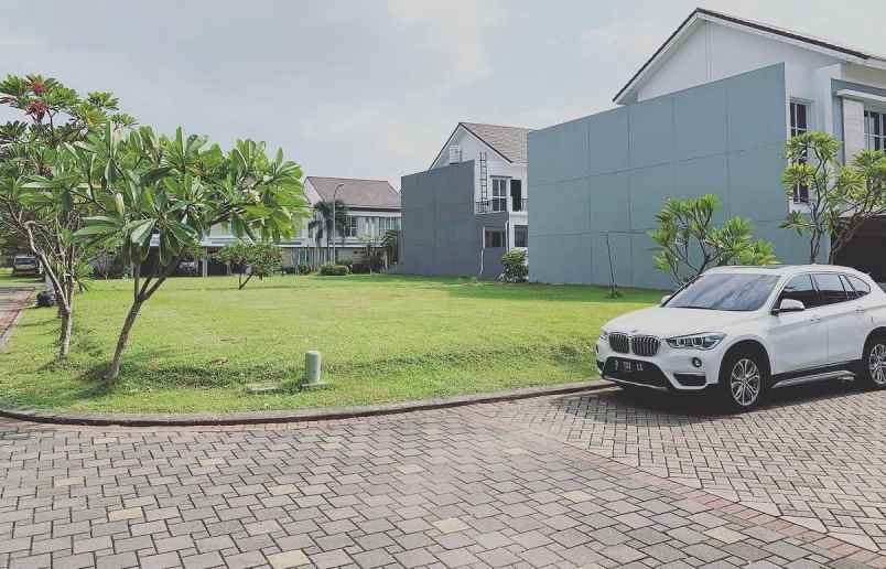 dijual rumah pondok pekayon indah